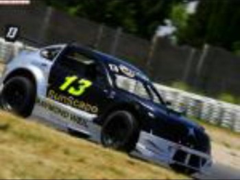 Cambio mitjet 1300 por coche de autocross 