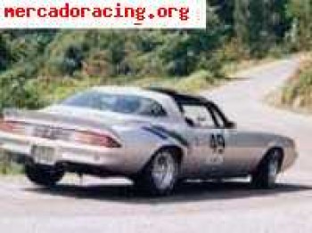 ¡¡¡¡chevrolet camaro 300 cv!!!