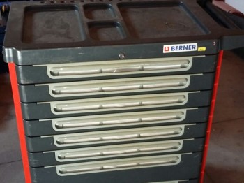 Material vario para equipo competicion