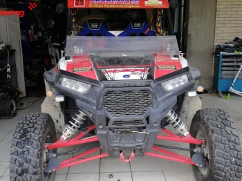 Polaris rzr 1000 