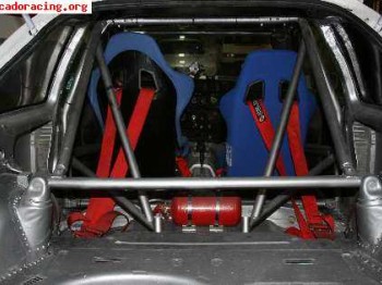 Vendo ford sierra rs cosworth gr-r perfecto