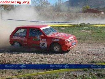 Vendo opel corsa gsi