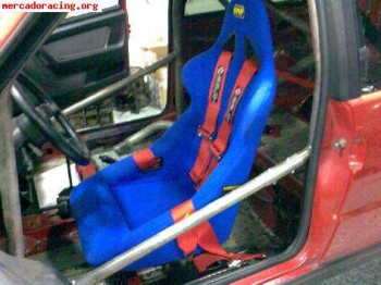 Vendo fiat uno turbo 1.4