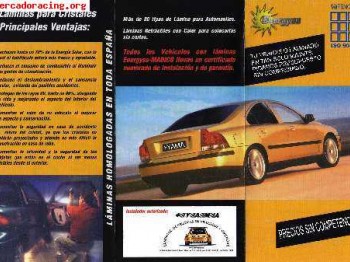 Instalacion de lamina blindada