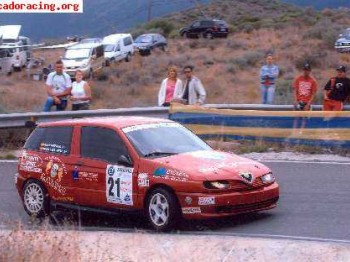 Alfa romeo 145 1.7 16v