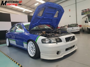 Se vende volvo s60 grupo a   (unidad 19 motor sport)