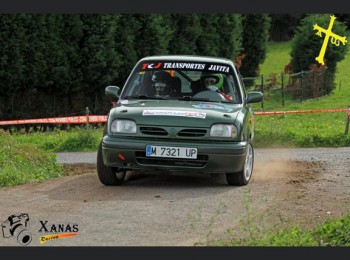 Nissan micra 1.3 k11