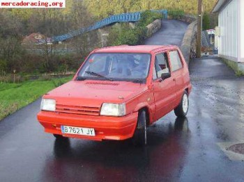 Seat marbella copa gr.a