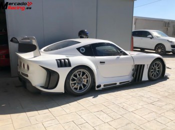Ginetta g55 gt3