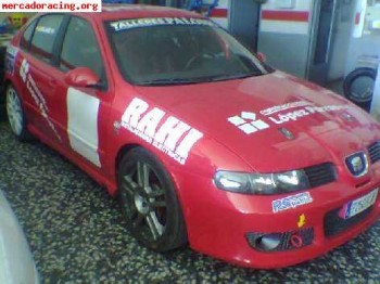 Se vende seat leon gr n