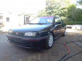 Nissan primera 2.0 gt