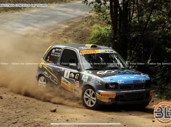 Nissan micra gr a tierra 