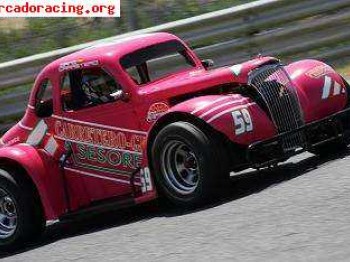 Se vende legend car 12200€