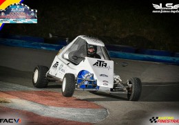 Carcross / kartcross / speed car 2