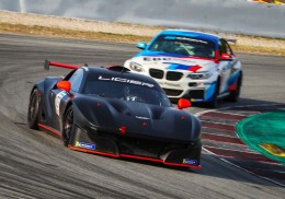 Ligier js2r 2019