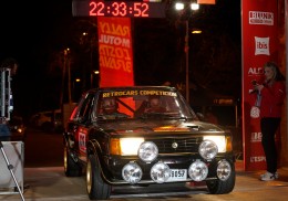 Talbot sunbeam lotus grupo b