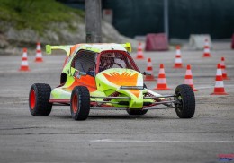 Kartcross ag sport 600