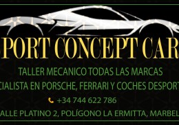 Shelby dayton circuito