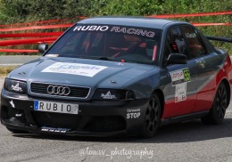 Audi a4 b5 2.6 v6 150cv quattro