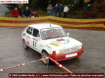 Se vende seat 127 fura crono