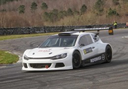 Scirocco vortex gc10