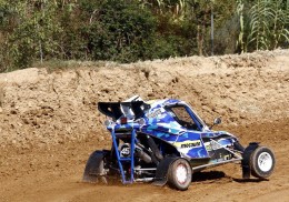 Speedcar wonder 2021