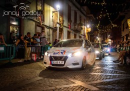 Dri sportracing vende *nissan micra n3 k14