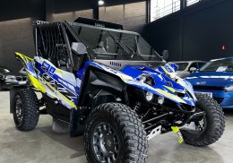 Yamaha yxz 1000r copa