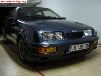 Ford sierra rs cosworth