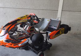 Kart crg  2024
