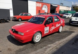  alfa 155 q4