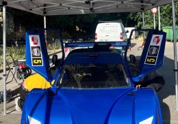 Se vende talex m2 cm+