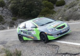 Vendo honda civic type r asfalto