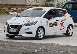 Nissan micra n3 rfeda