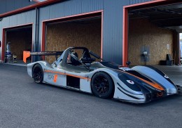 Radical sr3 rs