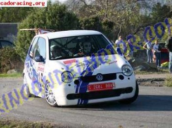 Vendo lupo cup