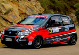 Fiat punto hgt ex vallejo