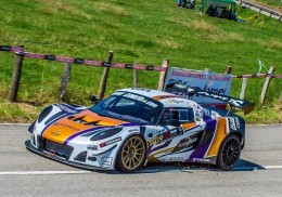 Lotus exige gt