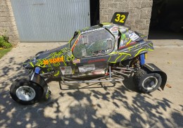 Yacarcross 2017