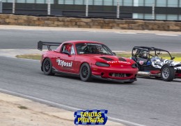 Mazda mx5