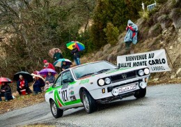 Lancia beta 2.0