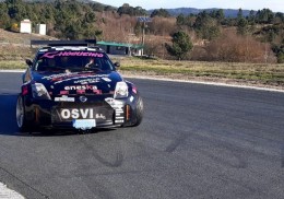 Se vende nissan 350z
