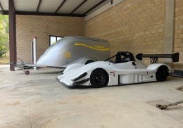 Norma m20f motor 0km.