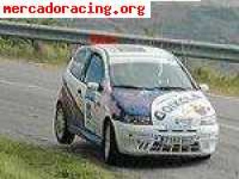 Fiat punto grupo n muy cuidado economico