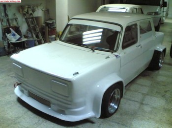 Simca 1000