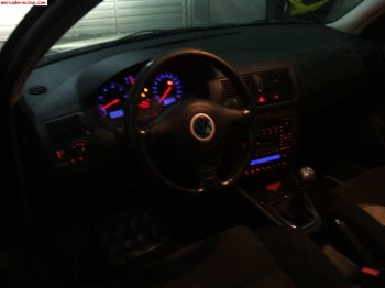 Oportunidad!!! vendo vw golf gti ed especial 1.8 turbo