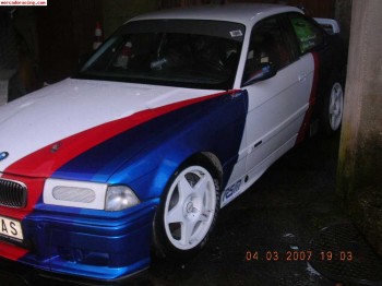 Caixas racing vende