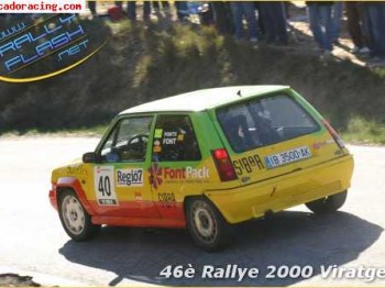 Vendo ibiza de tierra