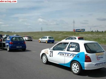 Vende-se toyota starlet(ep91)