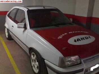Kadett gsi 180 cv